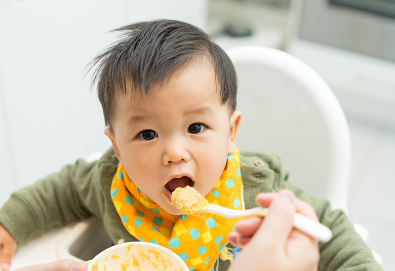 Swallowing Problems: 4 Things To Know About Dysphagia - Boston Children ...