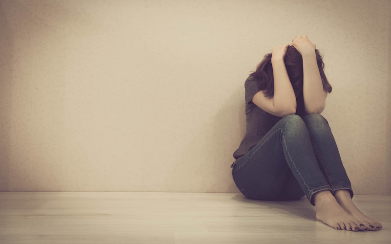 Talk to your teen about suicide