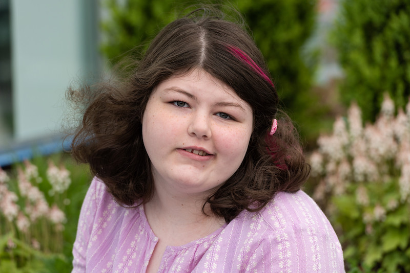 Emily, the first known patient with CNS-restricted HLH