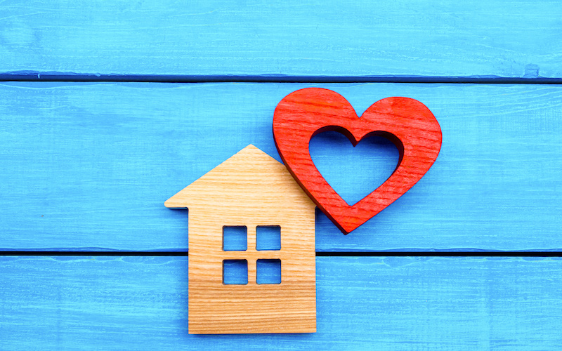 Raising awareness about fostering children