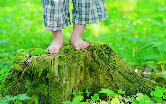Spring health tips for families