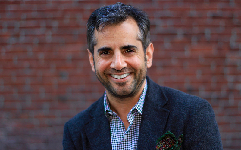 Chris Edwards headshot