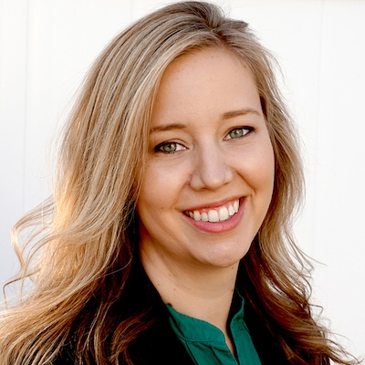 Melissa Kinney has spearheaded a systems biology approach to stem cell engineering.