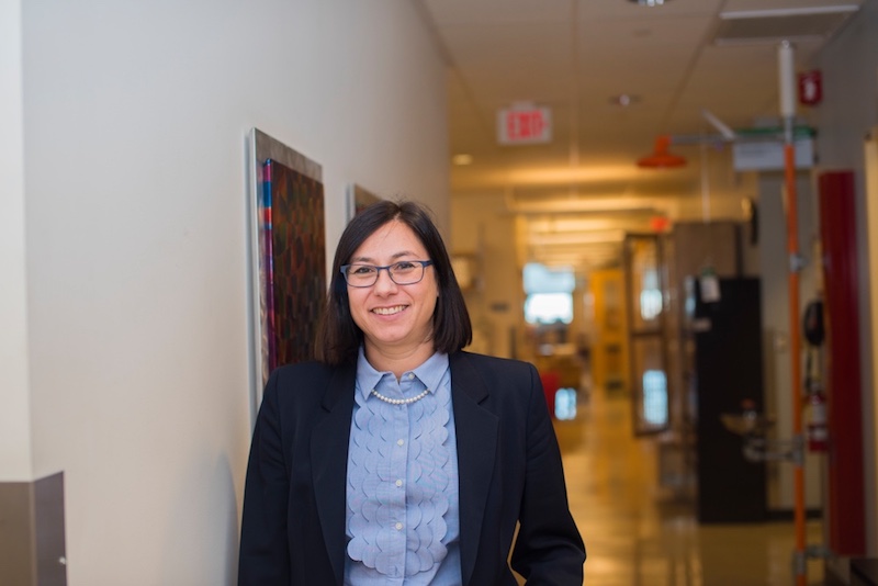 Michela Fagiolini and colleagues have developed an AI algorithm for autism spectrum disorder.