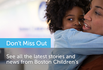 Don't miss out on the news