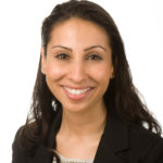 Photo of Sabina Sabharwal, MD, MPH