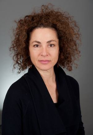 Elissa Weitzman