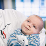 Henry’s bladder exstrophy journey