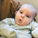 Stetson travels from Texas for bladder exstrophy care