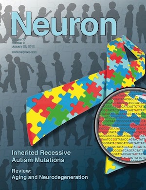 Neuron January 23, 2013