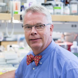 Hans Oettgen, Boston Children's Hospital
