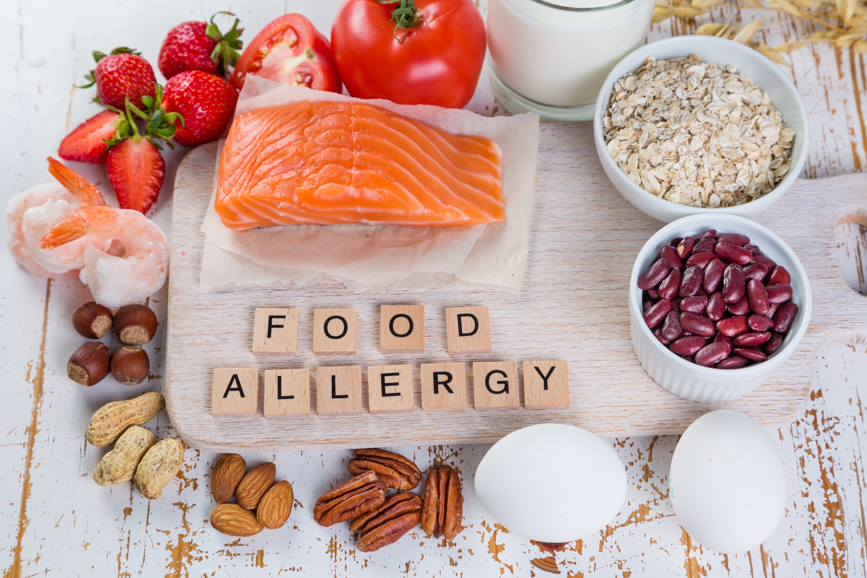  Good Bacteria May Prevent And Reverse Food Allergy Boston 