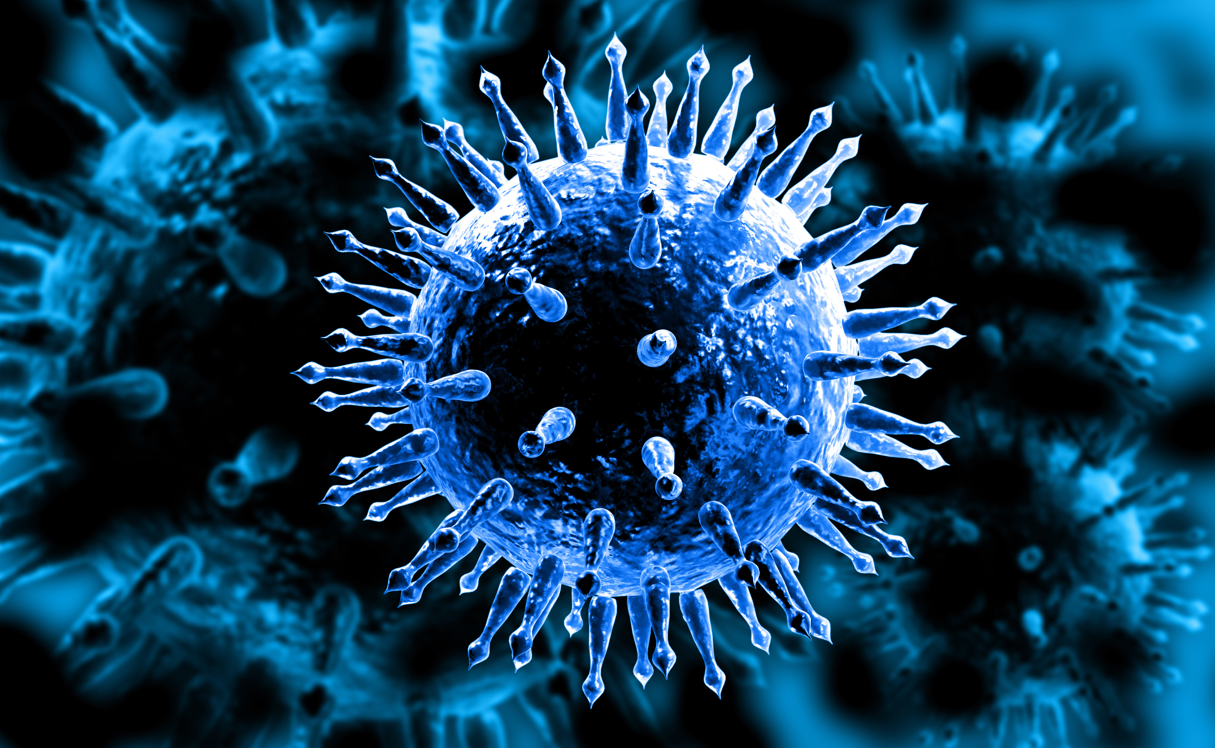 Hidden part of flu virus yields hope for better vaccines Boston