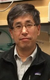 Photo of Zhigang He