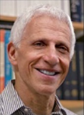 Photo of Stephen Harrison