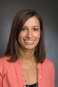 Headshot of Dr. O'Neill