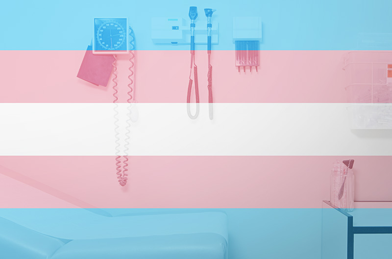 Advice for pediatricians caring for young gender nonconforming children