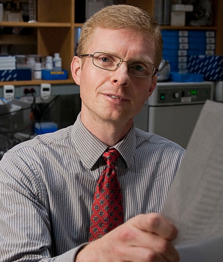 Photo of David Miller