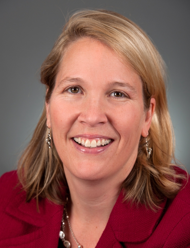 Photo of Lisa Prock