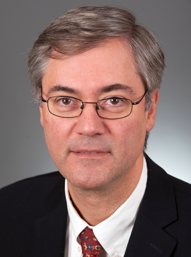 Photo of Mustafa Sahin