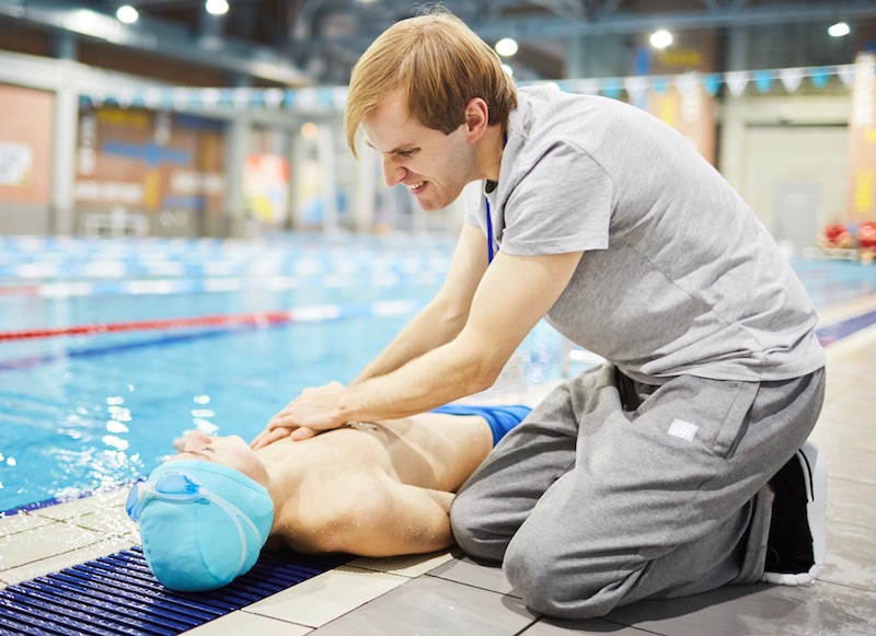 CPVT may not become apparent until a sudden loss of consciousness
