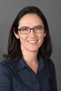 Dr. Carol Wilkinson, who evaluated inconsistencies between developmental milestone checklists