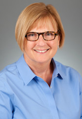 head shot of nurse donna morash