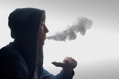 vaping lung disease