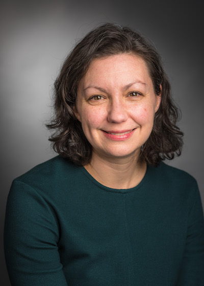 Pediatric oncologist Jennifer Mack studies cancer-related communication