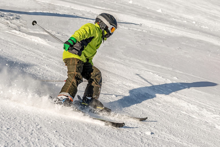 Ski and snowboard safety: Helmet guide - Boston Children's Discoveries