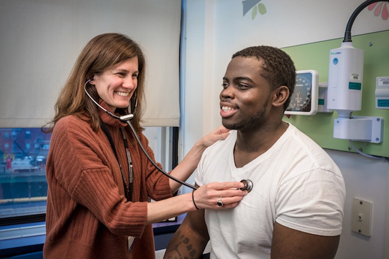 sickle cell gene therapy