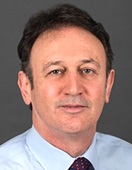 headshot of David Briscoe, MD