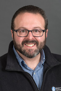 Photo of Jason Fogler