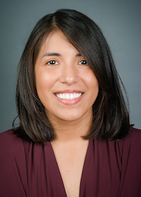 Photo of Dr. Natalie Cerda