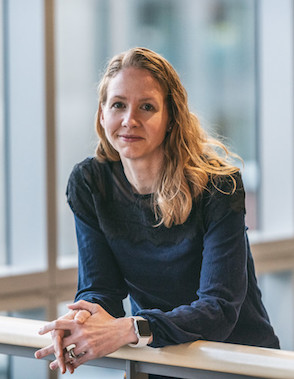 Christy Cummings women in science