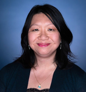 Ai Wern Chung Women in Science