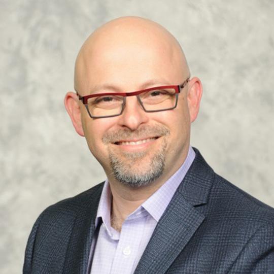 headshot of Eric Fleegler MD MPH