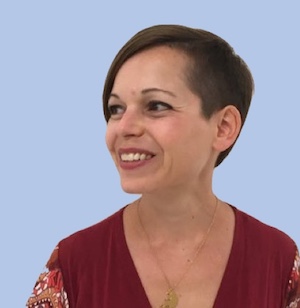 Naama Kanarek women in science