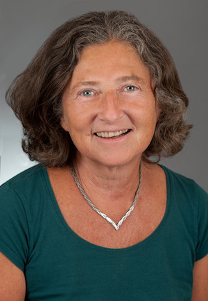 Judy Lieberman, MD, Boston Children's Hospital