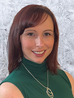 Alexandra Foust