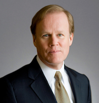 Jeffrey Burns, Boston Children's Hospital