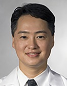 photo of Edward Lee MD MPH