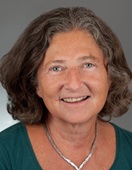 Judy Lieberman photo