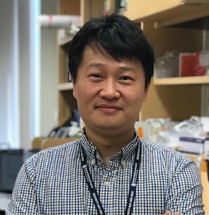 Yuxiang Zhang, PhD