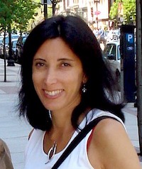 Alessia Di Nardo photo