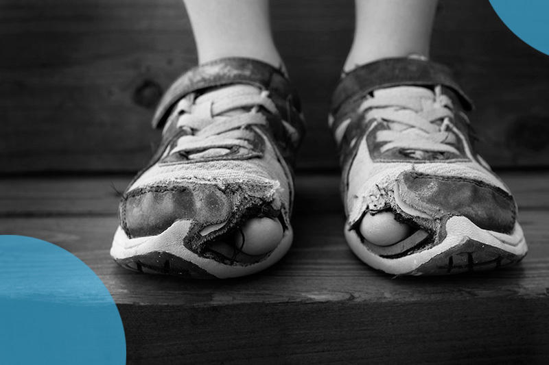 Poverty and child cancer outcomes