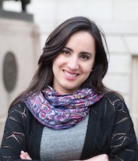 Angela Crespo image
