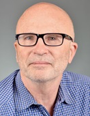 Clifford Woolf headshot