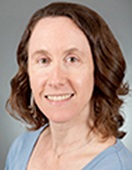 Nira Pollock headshot