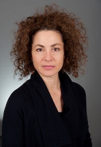 Elissa Weitzman photo (Katherine C. Cohen, Boston Children's Hospital)